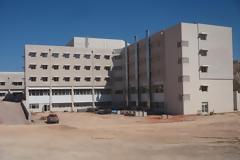 Συνάντηση εργασίας για το Νέο Νοσοκομείο Χαλκίδας