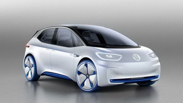 Volkswagen: Τα ηλεκτρικά και τα συμβατικά μοντέλα θα συνυπάρχουν για τουλάχιστον 20 χρόνια - Φωτογραφία 1