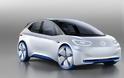 Volkswagen: Τα ηλεκτρικά και τα συμβατικά μοντέλα θα συνυπάρχουν για τουλάχιστον 20 χρόνια