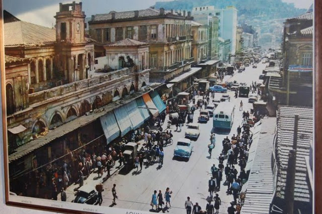 ΔΕΙΤΕ 10 ιστορίες που ΚΡΥΒΕΙ η πιο ωραία γειτονιά της Αθήνας - Το Μοναστηράκι... [photos] - Φωτογραφία 3
