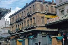ΔΕΙΤΕ 10 ιστορίες που ΚΡΥΒΕΙ η πιο ωραία γειτονιά της Αθήνας - Το Μοναστηράκι... [photos]