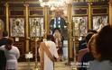 Δικαστικοί και δικηγόροι γιόρτασαν στο Ναύπλιο τον Άγιο Διονύσιο τον Αρεοπαγίτη - Φωτογραφία 2