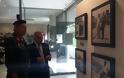 Στο Πολεμικό Μουσείο της Αθήνας η Έκθεση Κουτουλάκη – Πραγματοποιήθηκε η Ημερίδα για την Μάχη της Κρήτης