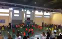 4rd Dionisos Handball Open Day