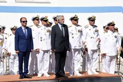 Τελετή ορκωμοσίας Υπαξιωματικών Λ.Σ. – ΕΛ.ΑΚΤ
