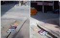 Γιάννενα: Εικόνες διάλυσης ακόμη και στην κεντρικότερη διασταύρωση της πόλης! - Φωτογραφία 2