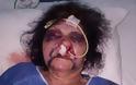 Πέθανε η Κατερίνα Αθανασάκη - Τα φονικά χτυπήματα που σόκαραν τους χρήστες του facebook!