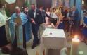 Αγρίνιο: Νύφη σε αναπηρικό καροτσάκι - Ο πιο ιδιαίτερος γάμος της χρονιάς
