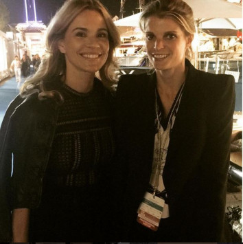 ΦΗΜΕΣ-ΣΟΚ για την Αθηνά Ωνάση! Είναι άρρωστη; - Φωτογραφία 2