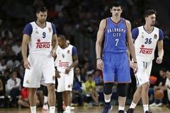 ΜΙΑ ΡΕΑΛ ΑΠΟ ΑΛΛΟ ΠΛΑΝΗΤΗ... 142-137 ΤΟΥΣ ΘΑΝΤΕΡ!  (PHOTOS & 9λεπτο ΒΙΝΤΕΟ HIGHLIGHTS)