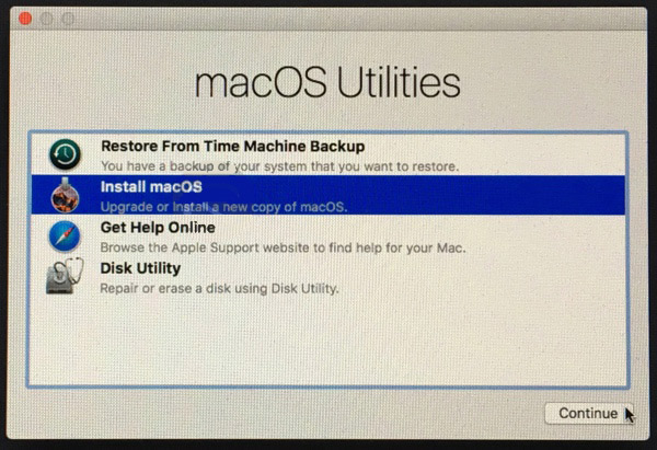 Πως να εγκαταστήσετε το MacOS Sierra σε υπολογιστές που βασίζονται στα Windows (Tips) - Φωτογραφία 8