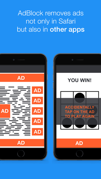 AdBlock: Από 1.99 δωρεάν για περιορισμένο χρονικό διάστημα - Φωτογραφία 5