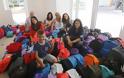 Δήμος Γλυφάδας: «Γεμίζουμε τις άδειες σχολικές τσάντες» - Φωτογραφία 3