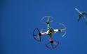 Μητρώο και πρόστιμα φωτιά για ιδιοκτήτες Drone στην Ελλάδα