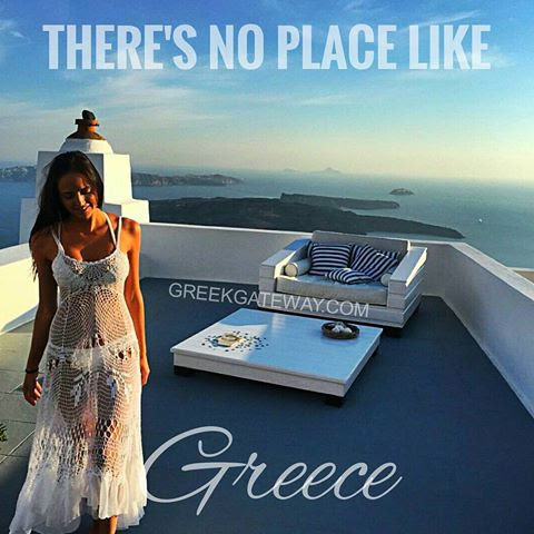 No Place like Greece - Η νέα επικοινωνιάκη στρατηγική του υπ.Τουρισμού - Φωτογραφία 2