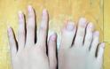Τα δάχτυλα των ποδιών αυτής της γυναίκας έχουν μπερδέψει και τρελάνει το διαδίκτυο [photos] - Φωτογραφία 3