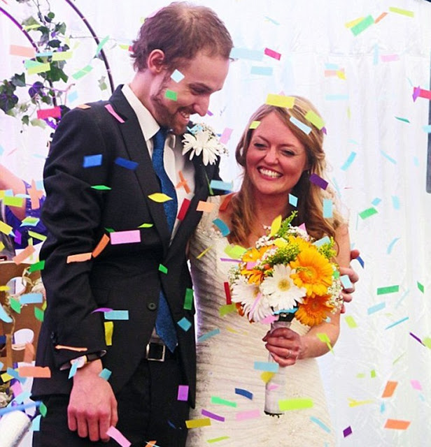 Του έδιναν λίγες εβδομάδες ζωής αλλά τελικά... - Φωτογραφία 3