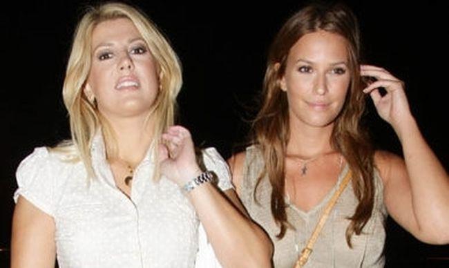 Διάσημοι Έλληνες που από φίλοι έγιναν… οχτροί! [photos] - Φωτογραφία 13