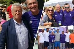 Έγραψε ιστορία ο 2ος Αγώνας Ιστορικής Μνήμης Νέας Σμύρνης! [photos]
