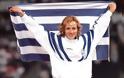 Θυμάστε την Ολυμπιονίκη Νίκη Μπακογιάννη; Δεν φαντάζεστε πως έχει γίνει σήμερα [photo]