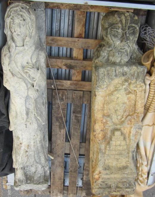 Θησαυρός αρχαιοτήτων στα χέρια αρχαιοκαπήλων - Στα 650.000 ευρώ το παράνομο περιουσιακό όφελος - Όλες οι λεπτομέρειες για τη δράση του διεθνούς κυκλώματος  [photos+video] - Φωτογραφία 10