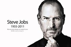 Πέντε χρόνια χωρίς το Steve Jobs