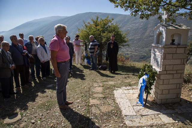 Προσκυνηματικό Ταξίδι της ΕΑΑΣ Ξάνθης στη Β. Ήπειρο - Φωτογραφία 15