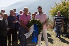 Προσκυνηματικό Ταξίδι της ΕΑΑΣ Ξάνθης στη Β. Ήπειρο
