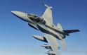 Δύο πιλότοι και δυο F-16 λιγότερα για τις πολεμικές προετοιμασίες του ΝΑΤΟ εναντίον της Ρωσίας