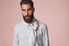 ΦΟΡΕΣΕ... ΦΟΥΣΤΑ Ο ΝΤΟΥΡΜΑΖ! (PHOTOS)