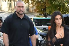 ΥΠΟΠΤΟ:  Ο σωματοφύλακας της Καρντάσιαν πτώχευσε με χρέη πάνω από 1 εκατ. ευρώ
