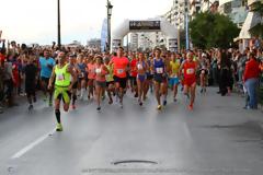 Διεθνής Νυχτερινός Ημιμαραθώνιος Θεσσαλονίκης