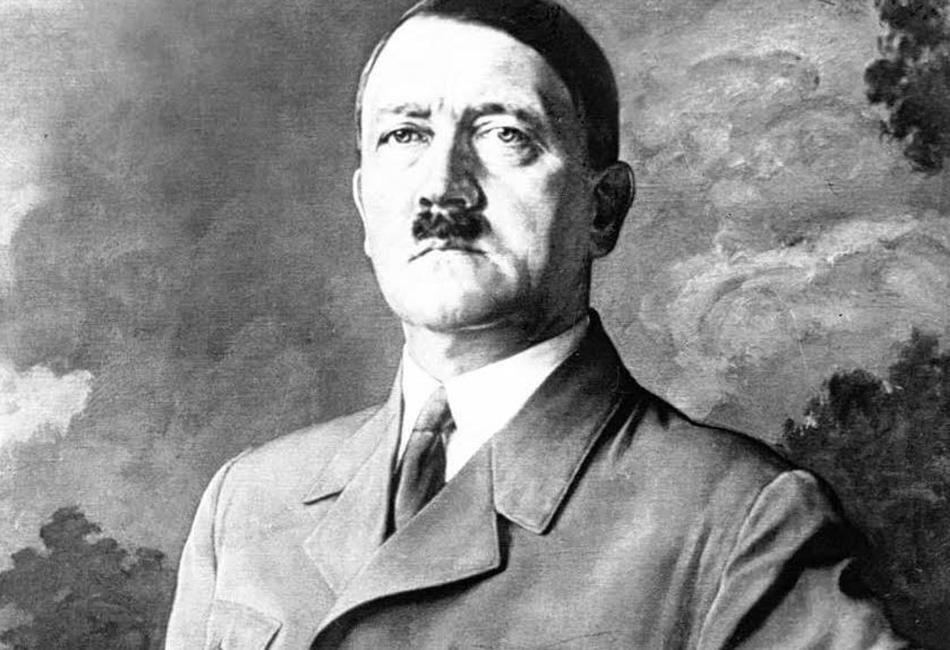 Ο Χίτλερ ήταν ναρκομανής και αυτοκτόνησε ... - Φωτογραφία 1