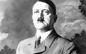 Ο Χίτλερ ήταν ναρκομανής και αυτοκτόνησε ...