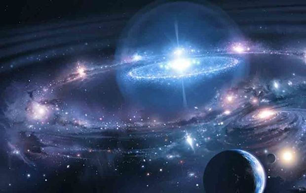 5 θεωρίες που δείχνουν πως ίσως ζούμε σε πολυσύμπαν - Φωτογραφία 1