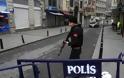 Σε παγιδευμένη μοτοσικλέτα οφείλεται η έκρηξη στην Κωνσταντινούπολη