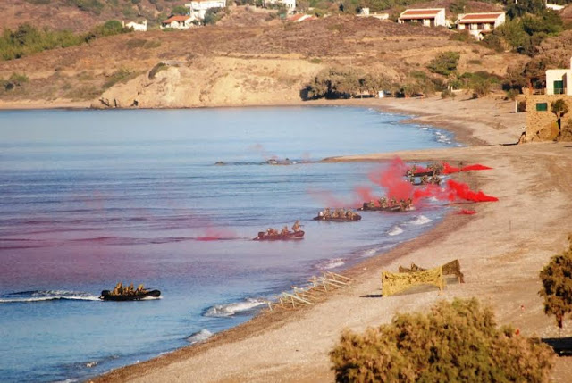 Εντυπωσιακές φωτό από την ΤΑΜΣ ΠΑΡΜΕΝΙΩΝ - 2016 - Φωτογραφία 3