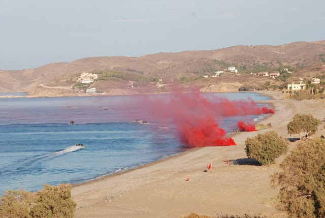 Εντυπωσιακές φωτό από την ΤΑΜΣ ΠΑΡΜΕΝΙΩΝ - 2016 - Φωτογραφία 9