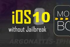 Πως να κατεβάσετε το Movie Box και το Play Box χωρίς jailbreak και πιστοποιητικά σε iPhone/iPad