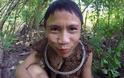 Αυτός είναι ο πραγματικός Ταρζάν που έζησε απομονωμένος στη ζούγκλα για 40 χρόνια - Φωτογραφία 2