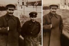 Το δεξί χέρι του Στάλιν που εκτέλεσε μαεστρικά τη δολοφονική «Μεγάλη Εκκαθάριση»