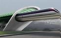 To Hyperloop πάει στο Ντουμπάι του μέλλοντος