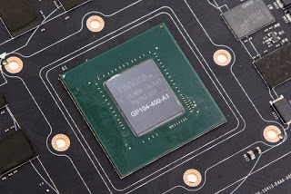 Η Nvidia ετοιμάζει GeForce GTX 1060 και GeForce GTX 1070 - Φωτογραφία 1
