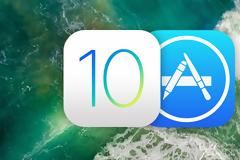 Όταν εκτελείτε εφαρμογές 32-bit το ios 10 σας ενημερώνει