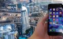Συνελήφθη ο TechRax που πέταξε το iphone του στο Ντουμπάι