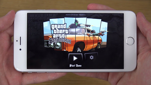 Προσφορά της Rockstar για τα παιχνίδια Grand Theft Auto - Φωτογραφία 4