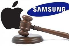 Το Εφετείο έκρινε ένοχη την Samsung για παραβίαση διπλωμάτων ευρεσιτεχνίας της Apple