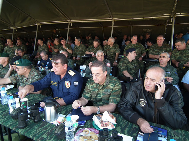 Οι πρωταγωνιστές του ΠΑΡΜΕΝΙΩΝΑ. 120 φωτό από το παρατηρητήριο ΑΕΤΟΣ - Φωτογραφία 20