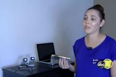 Και δεύτερο iphone 6 Plus παίρνει φωτιά κατά την διάρκεια φόρτισης