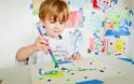 Τα συχνότερα λάθη που οδηγούν σε μειωμένη δημιουργικότητα του παιδιού